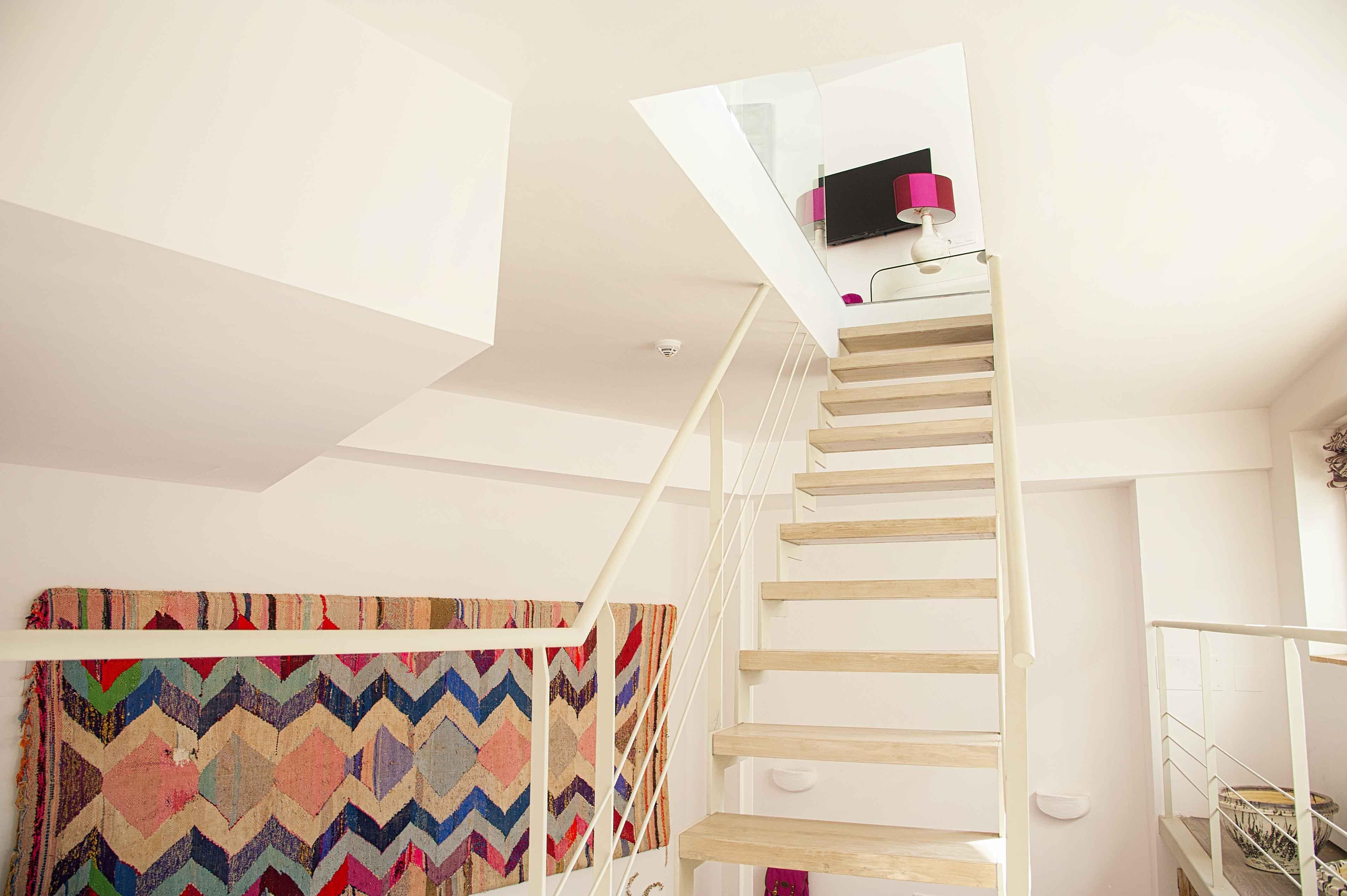 โอเวอร์แลนด์ สวีท กาเตดรัล Apartment เซบีญา ภายนอก รูปภาพ