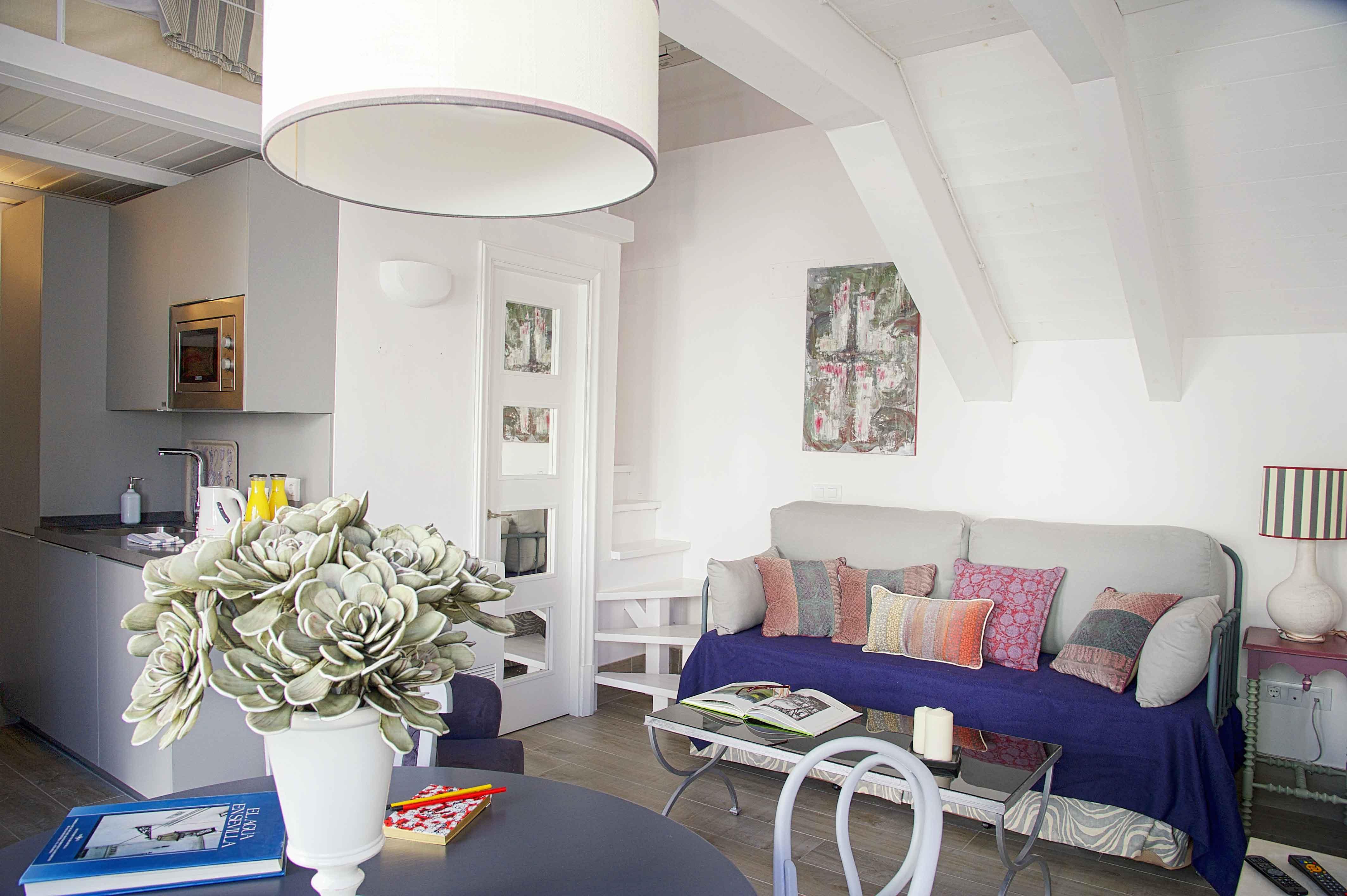 โอเวอร์แลนด์ สวีท กาเตดรัล Apartment เซบีญา ภายนอก รูปภาพ