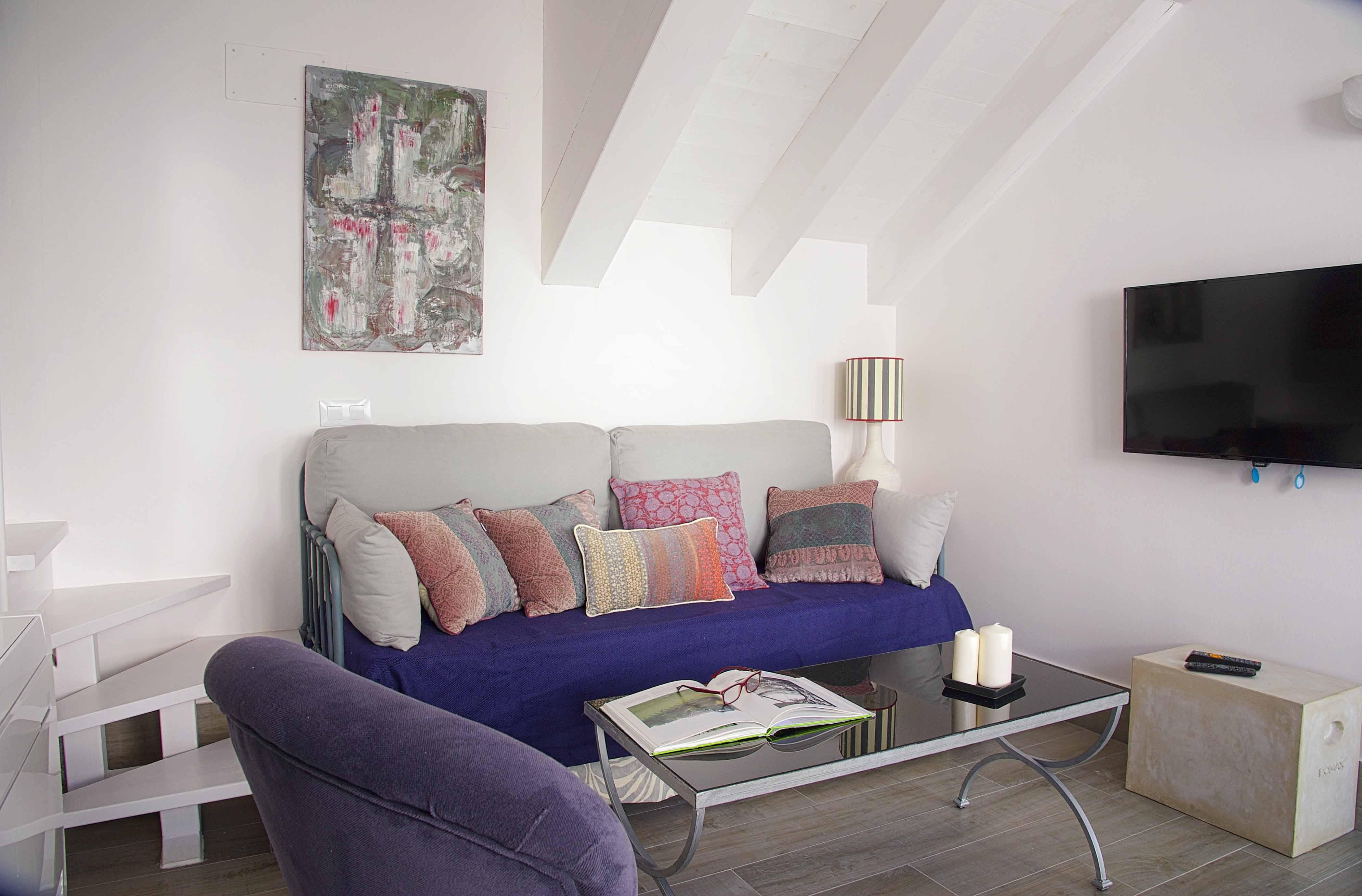 โอเวอร์แลนด์ สวีท กาเตดรัล Apartment เซบีญา ภายนอก รูปภาพ