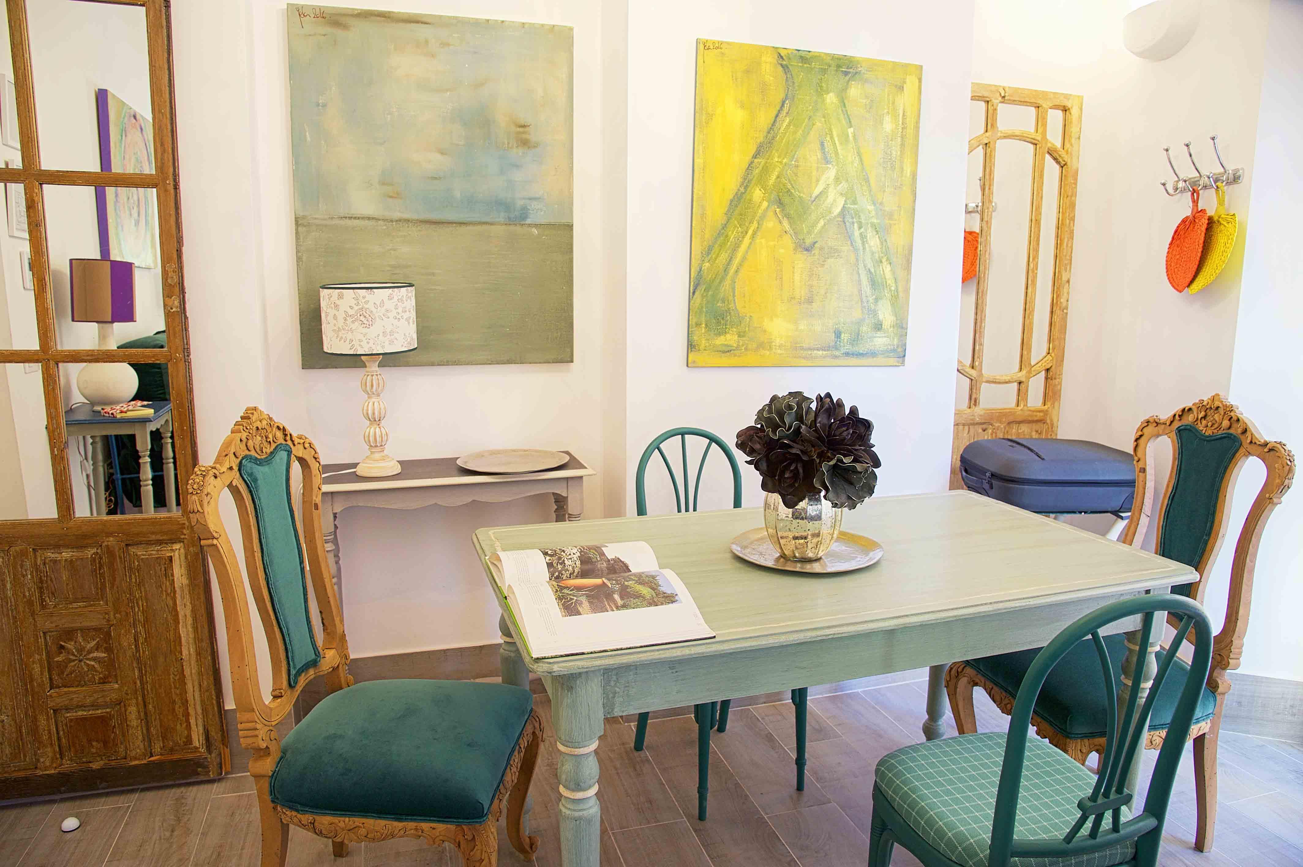 โอเวอร์แลนด์ สวีท กาเตดรัล Apartment เซบีญา ภายนอก รูปภาพ