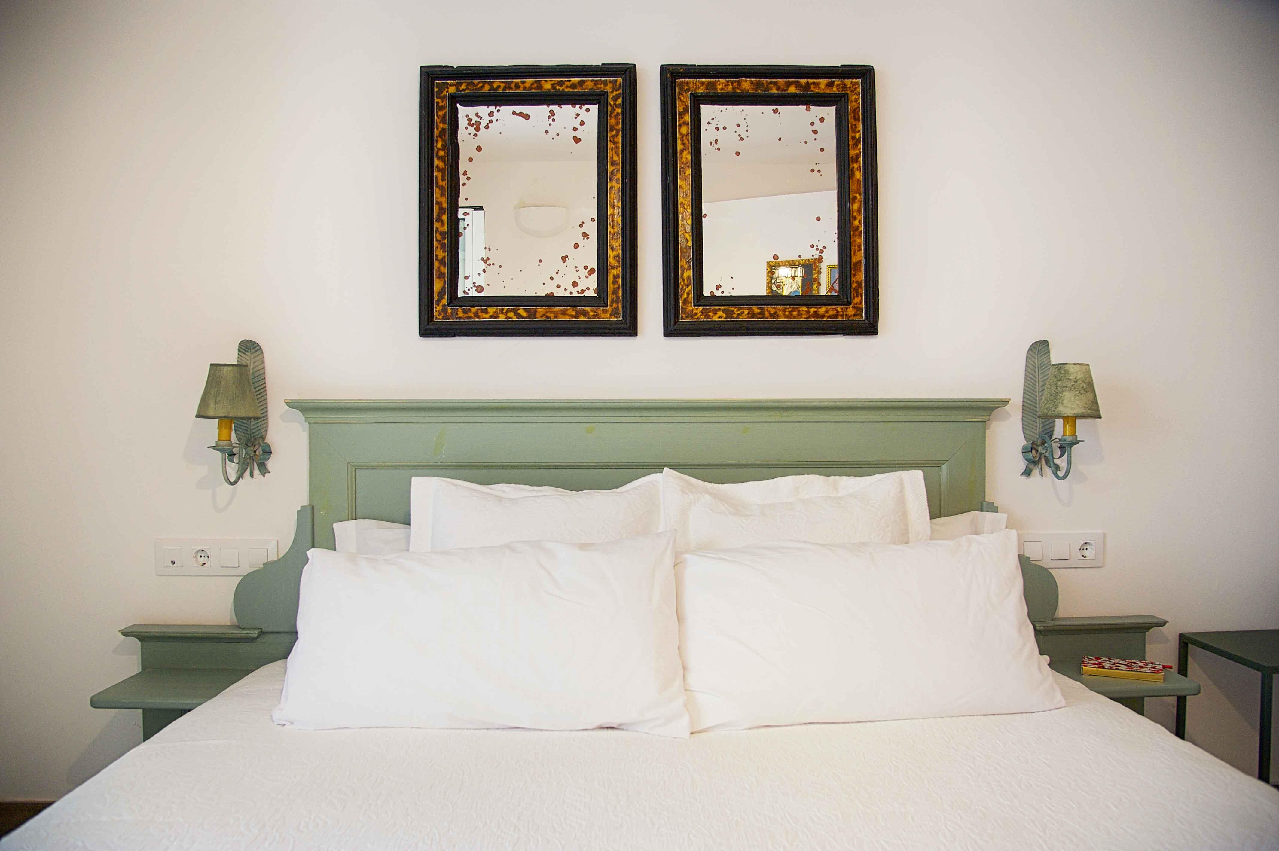 โอเวอร์แลนด์ สวีท กาเตดรัล Apartment เซบีญา ภายนอก รูปภาพ