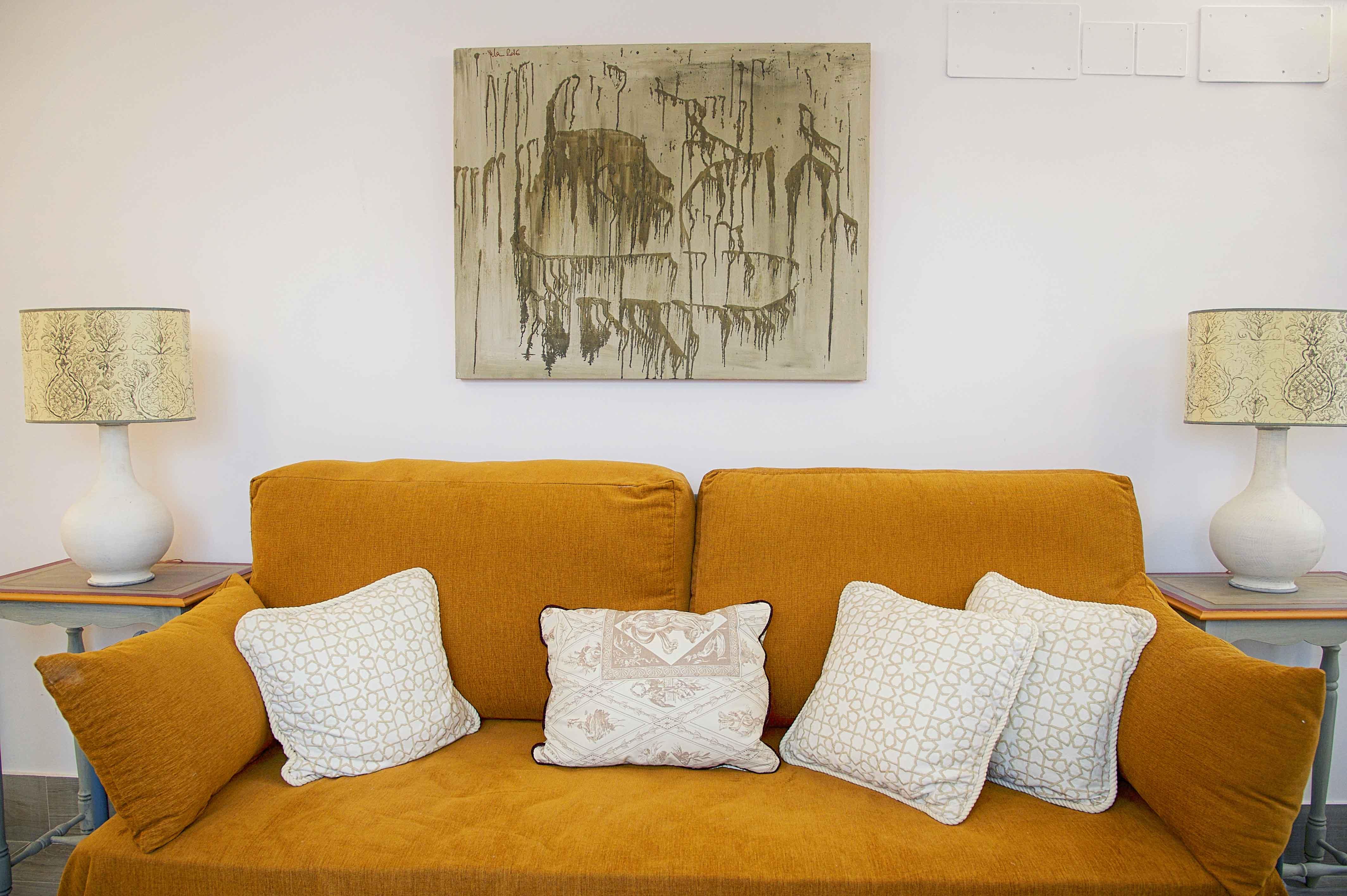 โอเวอร์แลนด์ สวีท กาเตดรัล Apartment เซบีญา ภายนอก รูปภาพ